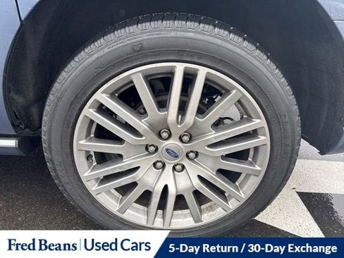 Used 2023 Ford Expedition Max Platinum image 8