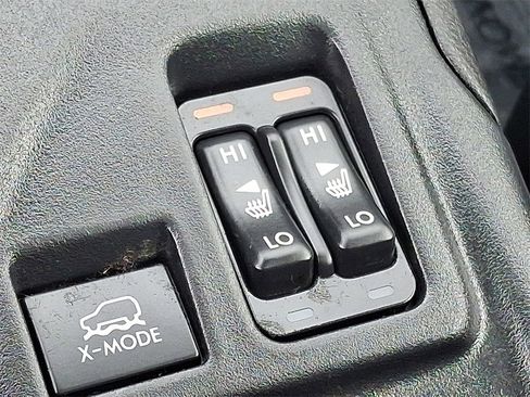 Certified 2023 Subaru Crosstrek 2.5i Limited image 26