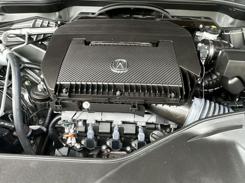 Used 2025 Acura MDX A-Spec AWD/4WD image 12