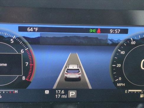 New 2026 Subaru Outback Touring image 10