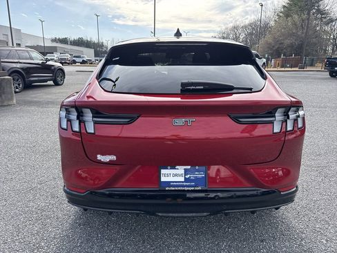 Used 2022 Ford Mustang Mach-E GT image 6