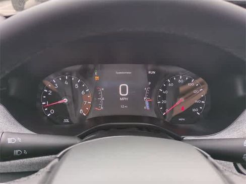 New 2026 Jeep Compass Latitude image 34