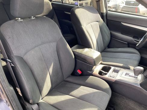 Used 2014 Subaru Outback 2.5i Premium w/ Popular Package #1B AWD/4WD image 16