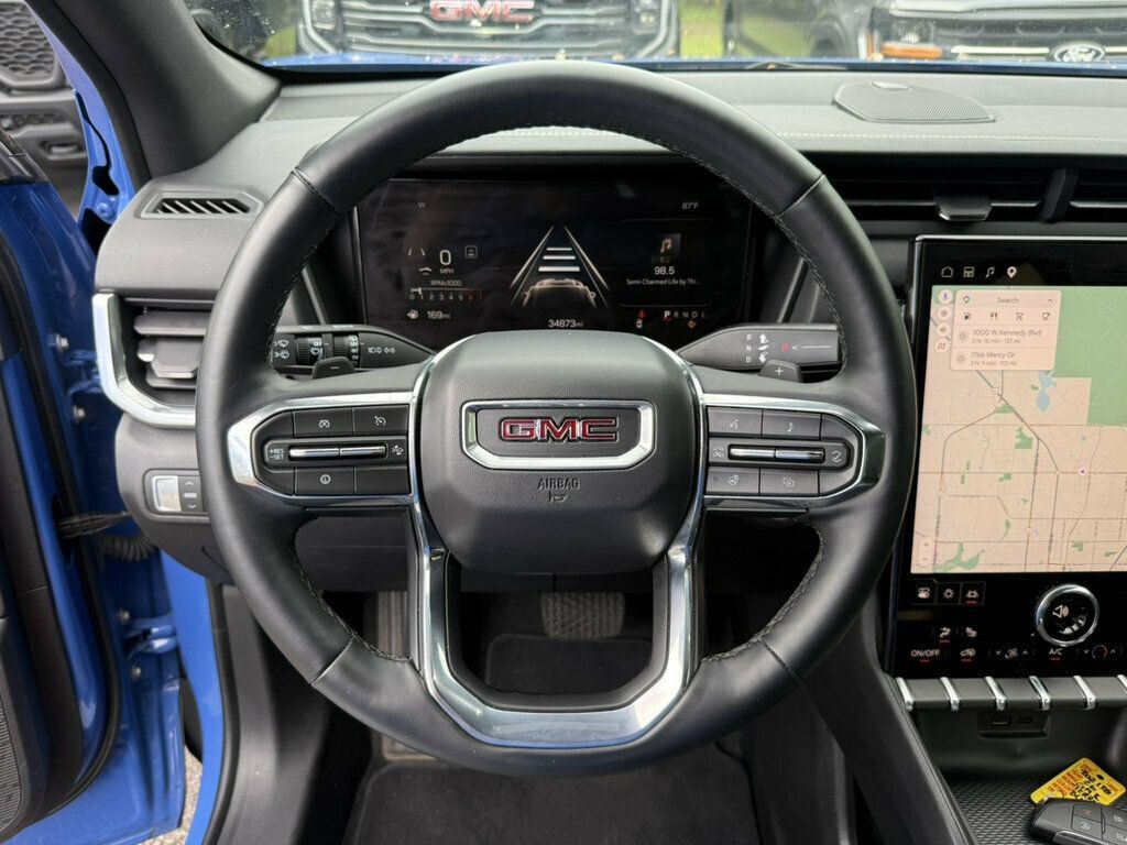 Used 2026 GMC Terrain Elevation FWD image 5