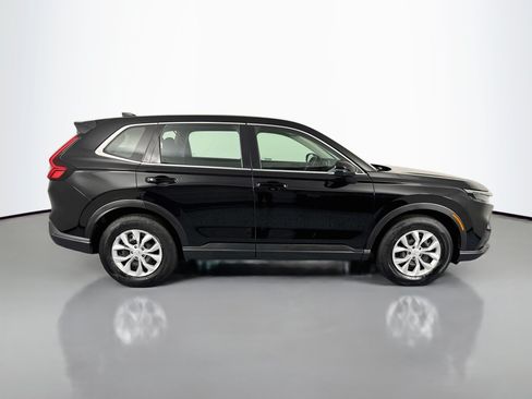 Certified 2024 Honda CR-V LX image 4