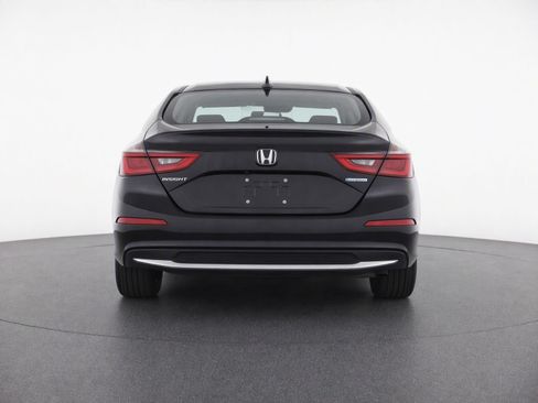Used 2019 Honda Insight Touring image 5