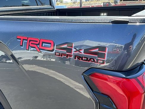 New 2026 Toyota Tundra Limited AWD/4WD image 36