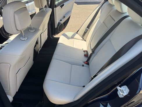 Used 2011 Mercedes-Benz C 300 Sedan image 15
