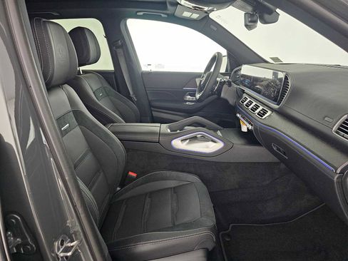 New 2026 Mercedes-Benz GLE 53 AMG 4MATIC image 10