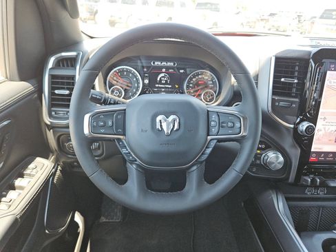 New 2026 RAM 1500 Laramie w/ Laramie Southwest Edition AWD/4WD image 18