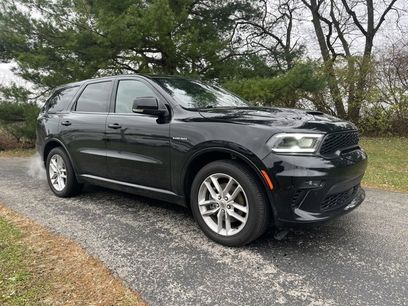 Used 2022 Dodge Durango R/T