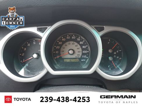 Used 2005 Toyota 4Runner 2WD image 24