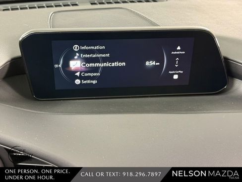 New 2026 MAZDA MAZDA3 s image 28