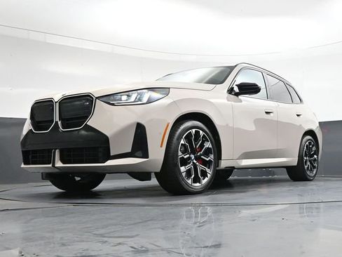 Used 2025 BMW X3 M50 w/ Premium Package AWD/4WD image 40