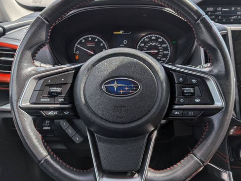 Used 2020 Subaru Forester Sport AWD/4WD image 15