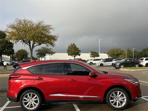 Certified 2024 Acura RDX SH-AWD image 3