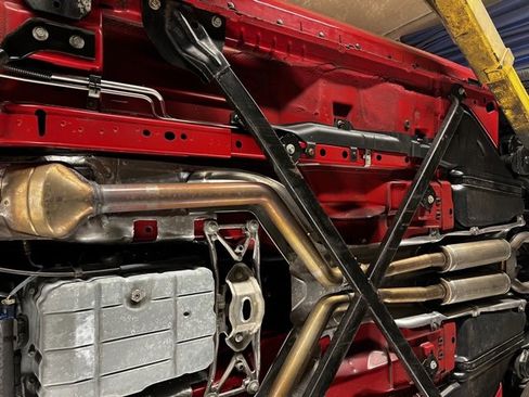 Used 2002 Ford Thunderbird image 38