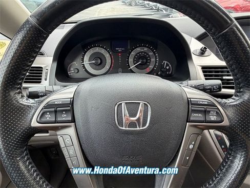 Used 2016 Honda Odyssey Touring image 22
