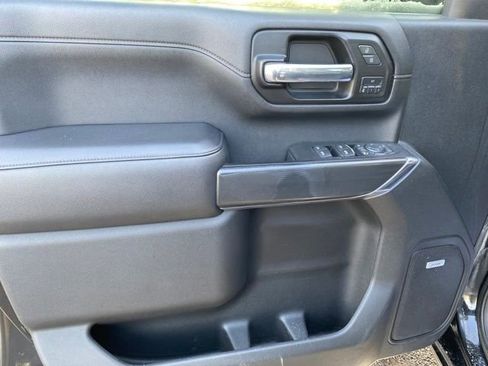 Used 2020 GMC Sierra 3500 AT4 w/ AT4 Premium Package image 17