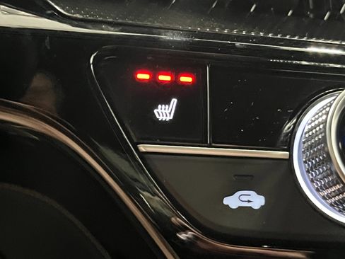 New 2026 Honda CR-V Sport Touring image 22