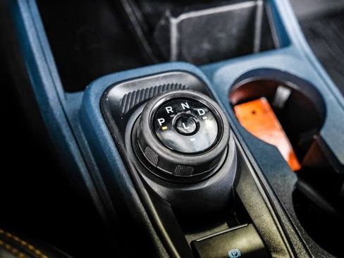 Used 2024 Ford Maverick Tremor w/ Tremor Off-Road Package image 23