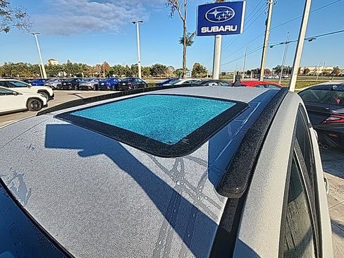 New 2026 Subaru Forester Sport image 8