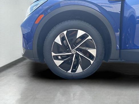 Used 2022 Volkswagen ID.4 Pro S AWD/4WD image 34
