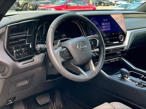 Certified 2026 Lexus TX 350 AWD w/ Technology Package image 17