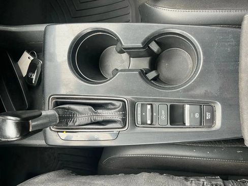 Used 2022 Honda Civic Sport image 23