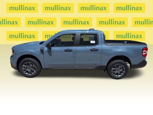 New 2026 Ford Maverick XLT FWD image 11
