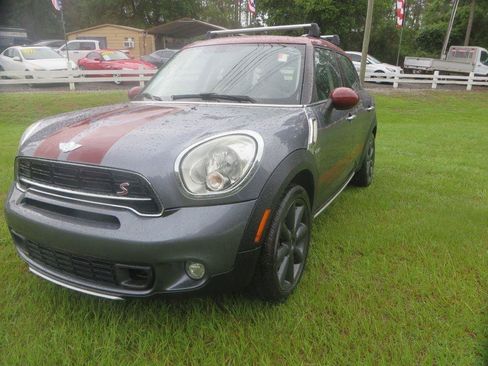 Used 2016 MINI Cooper Countryman S FWD image 2