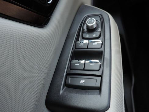 New 2026 Subaru Forester Limited AWD/4WD image 20