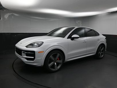 Used 2026 Porsche Cayenne S