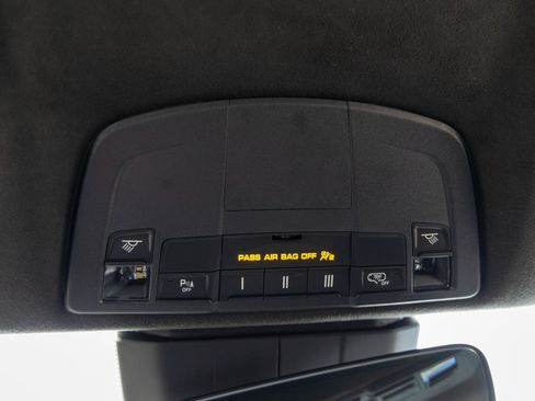 Certified 2025 Porsche 718 Cayman GT4 image 31