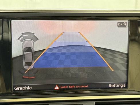 Used 2013 Audi A6 3.0T Premium Plus image 22