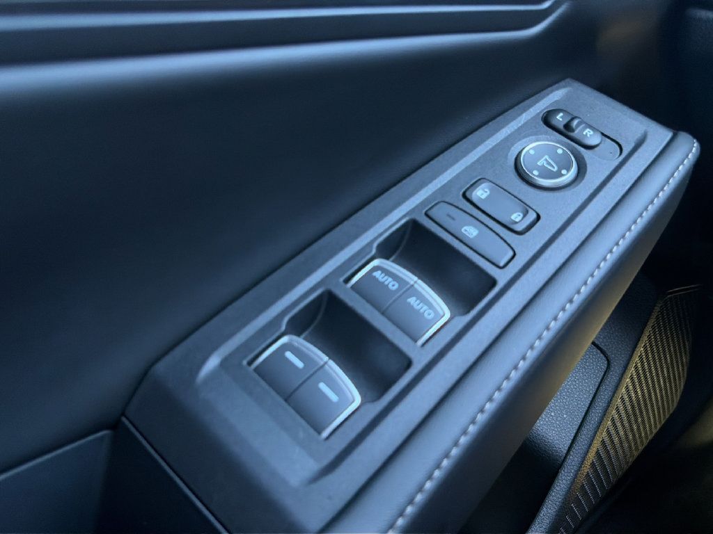 Used 2024 Honda Accord Sport image 21