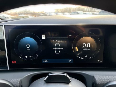 New 2026 Hyundai Santa Cruz Limited AWD/4WD image 16
