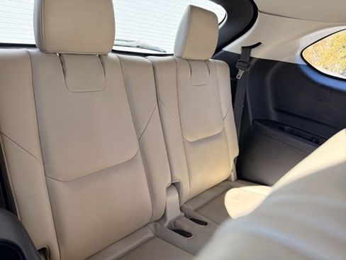 Used 2023 MAZDA CX-9 Touring image 14