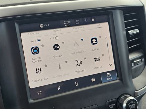 Used 2024 RAM 3500 Tradesman image 28