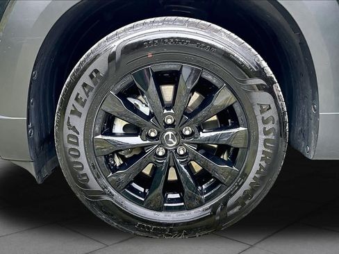 Used 2026 MAZDA CX-50 AWD 2.5 S w/ Preferred Pkg image 11