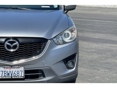 Used 2014 MAZDA CX-5 Touring w/ Bose/Moonroof Package FWD image 20