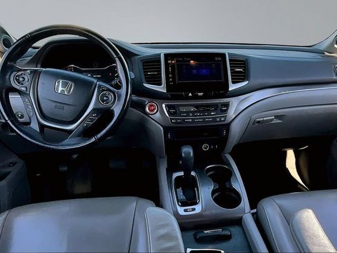 Used 2016 Honda Pilot EX-L image 7