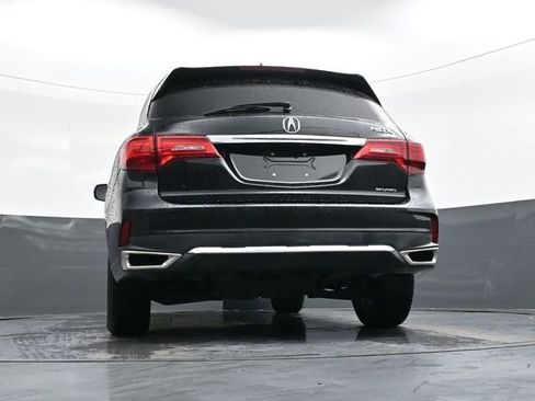 Used 2020 Acura MDX SH-AWD image 30