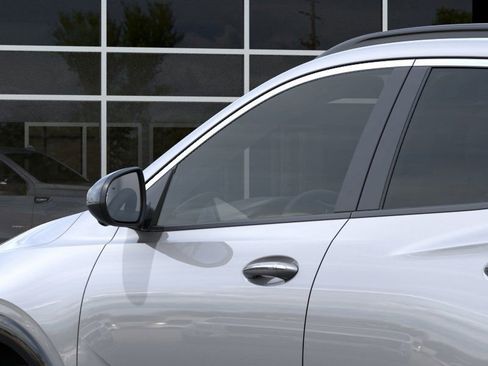 New 2026 Buick Encore GX Sport Touring w/ Advanced Technology Package FWD image 12