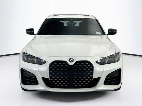 New 2026 BMW 430i w/ M Sport Package RWD image 2