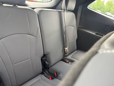 Certified 2023 Buick Enclave Essence w/ Sport Touring Edition FWD image 12