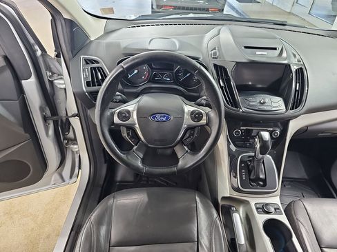 Used 2013 Ford Escape SEL image 19
