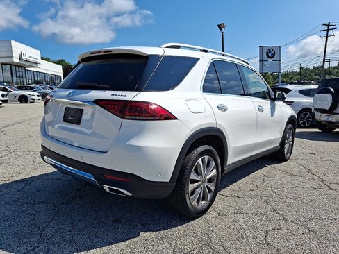 Used 2021 Mercedes-Benz GLE 350 4MATIC image 6