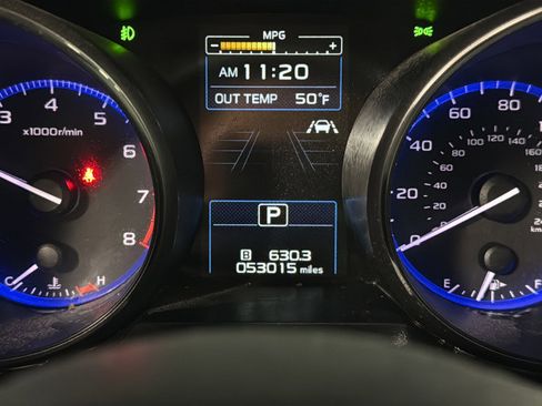 Used 2019 Subaru Outback 2.5i Limited image 20