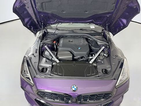 New 2026 BMW Z4 sDrive30i w/ Premium Package image 25